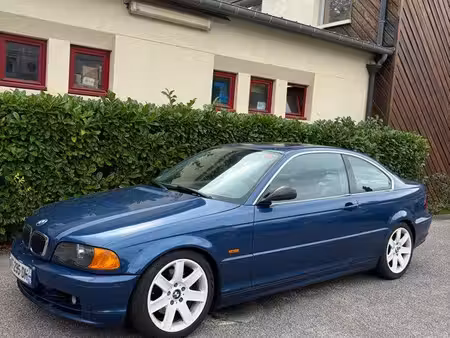 BMW Série 3 328i 2.8 193