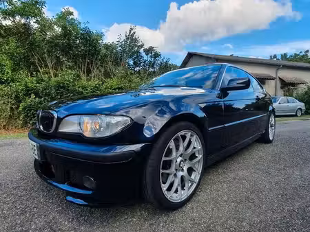 BMW Série 3 330i 3.0 231