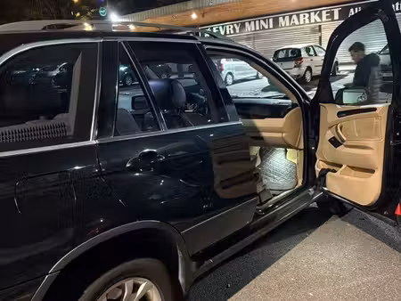 BMW X5 30d 3.0 218