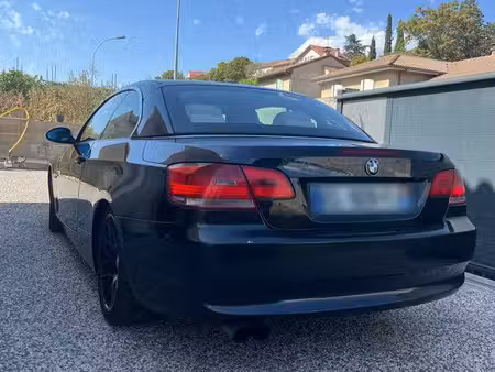 BMW Série 3 325i 3.0 218