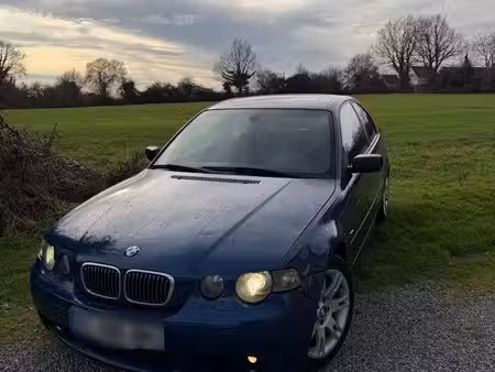 BMW Série 3 2.5 192