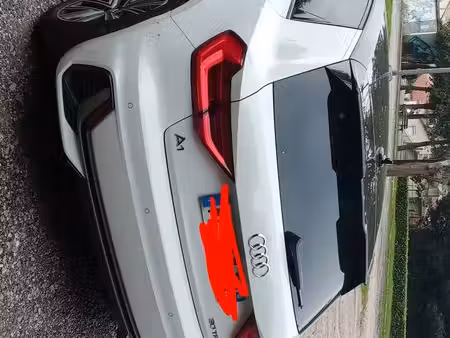 Audi A1 1.6 TDI 116 S line