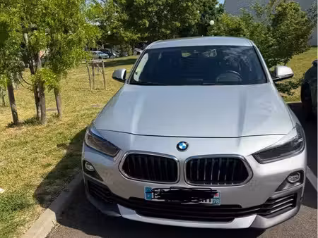 BMW X2 18d 2.0 150