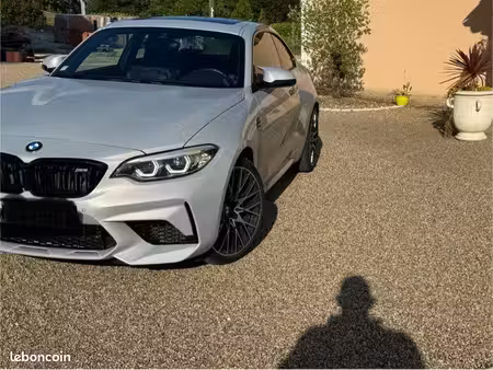 BMW Série 2
