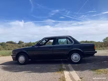 BMW Série 3 320i