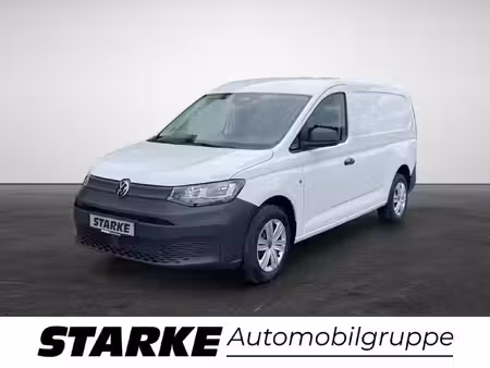 Volkswagen Caddy 2.0 TDI 122