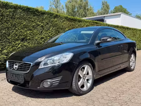 Volvo C70 Cabriolet 