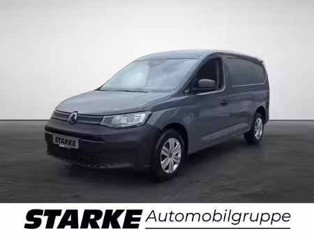Volkswagen Caddy 2.0 TDI 122