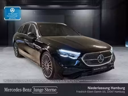 Mercedes-Benz Classe E E 300