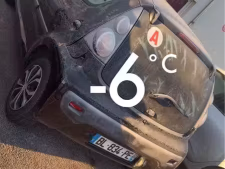 Citroën C1 1.0 68
