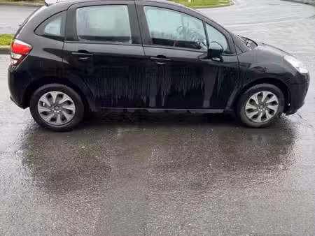 Citroën C3 1.0 68