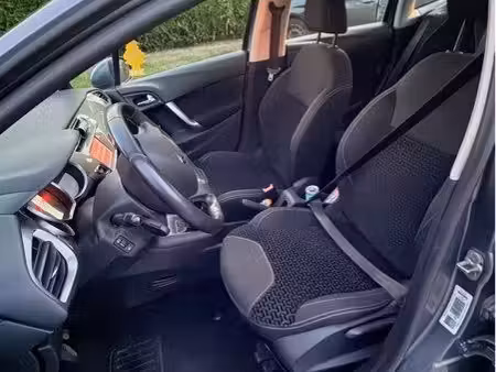 Citroën C3 1.4 HDi 70