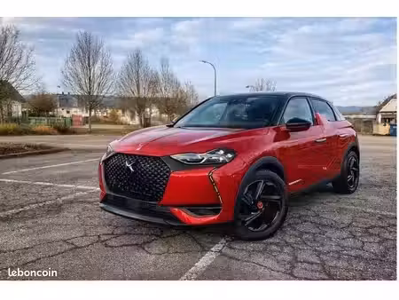 DS 3 1.2 100 Performance Line