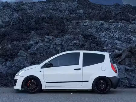 Citroën C2 1.4 HDi