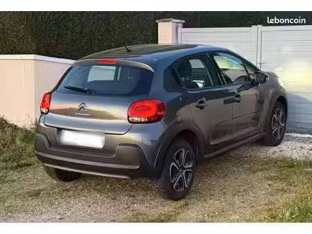Citroën C3 1.6 HDi 75