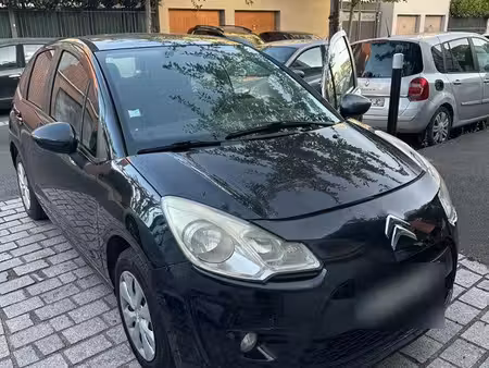 Citroën C3 1.4 73