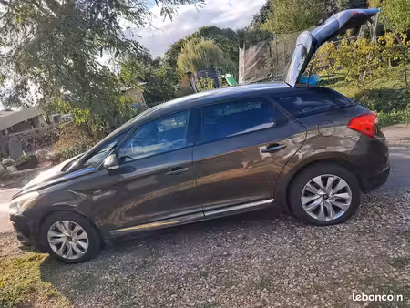 DS 5 2.0 200 4x4