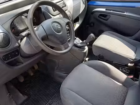 Citroën Nemo Combi 1.4 75