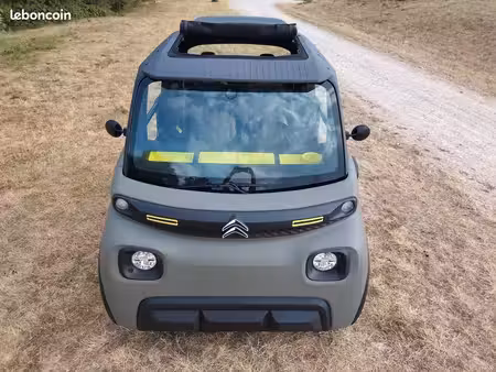Citroën Ami Buggy 8