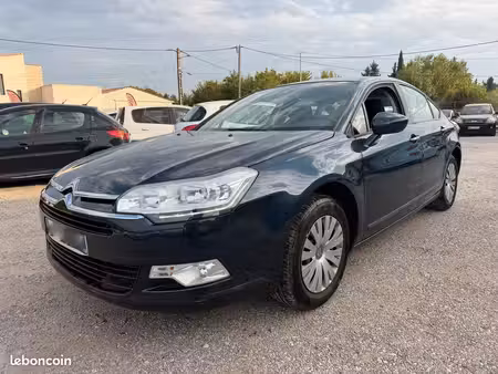 Citroën C5 