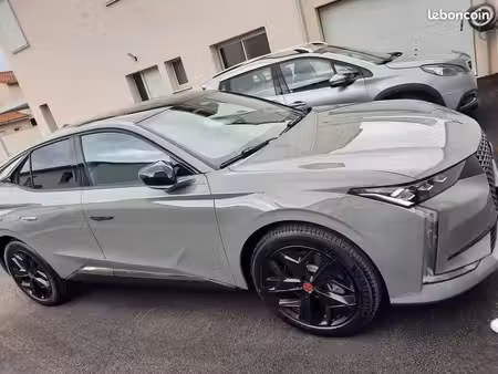 DS 4 1.6 THP 225 Performance Line