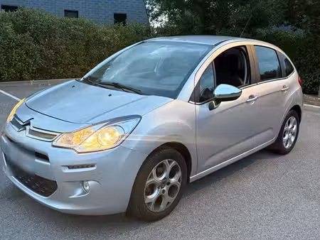 Citroën C3 1.2 82
