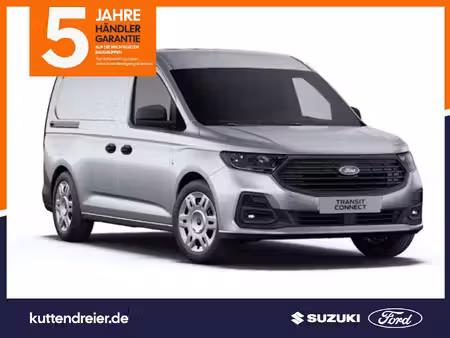 Ford Transit 2.0 102 Trend
