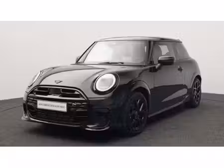 Mini Mini John Cooper Works 2.0 204