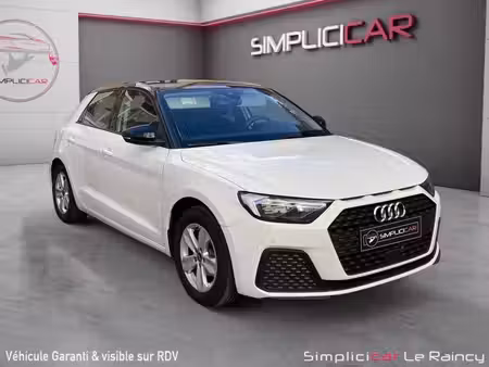 Audi A1 30 TFSI 1.0