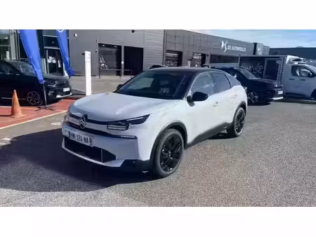 Citroën C4 1.2 145