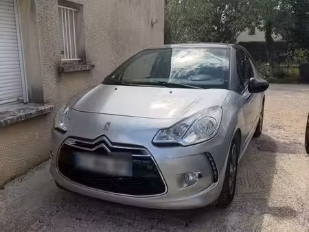DS 3 