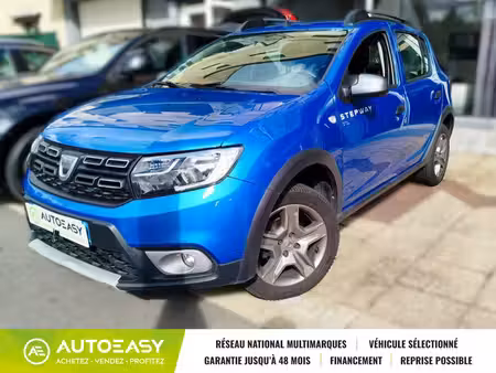 Dacia Sandero 1.0 100 Essentiel