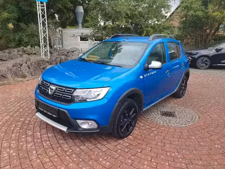 Dacia Sandero 1.0 73 Urban Stepway