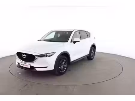 Mazda CX-5 Skyactiv D 2.2 D 150 Dynamique