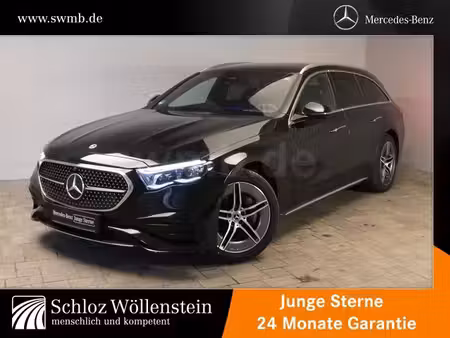 Mercedes-Benz Classe E E 300