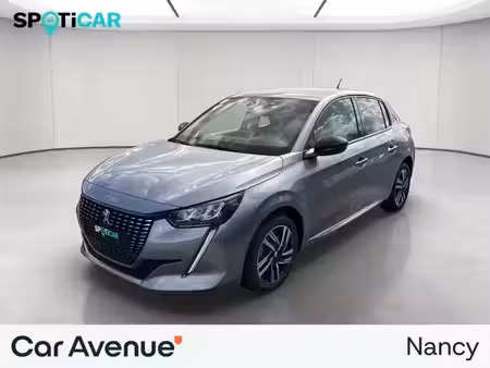 Peugeot 208 1.2 PureTech 100