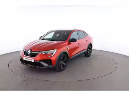 Renault Arkana E-Tech 1.6 145 RS Line