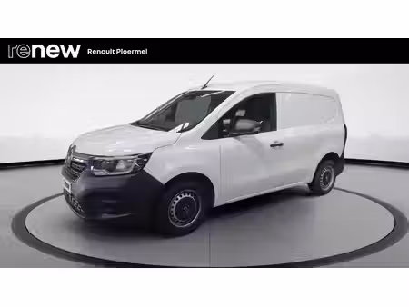 Renault Kangoo 1.5 dCi 95