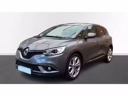 Renault Scénic 1.8 dCi 120