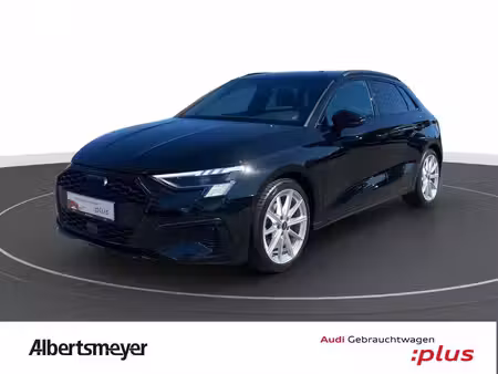 Audi A3 2.0 TDI 150