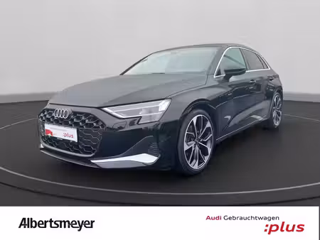 Audi A3 1.5 TFSI 150