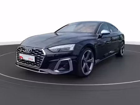 Audi A5 S5 V6 3.0 TDI 341 quattro