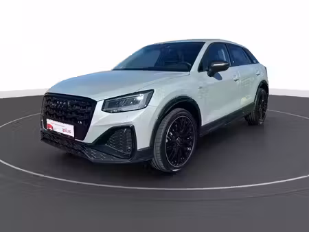 Audi Q2 30 TDI 2.0 TDI 116 S line