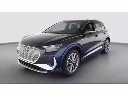 Audi Q4 e-tron 45 285 quattro