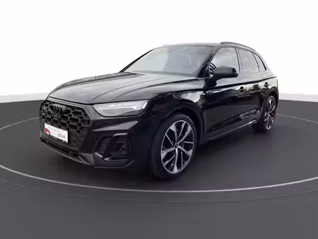Audi Q5 55 TFSI E 2.0 367 S line quattro