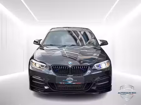 BMW Série 2 M235i 3.0 326