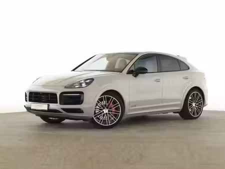 Porsche Cayenne GTS V8 4.0 460 4x4