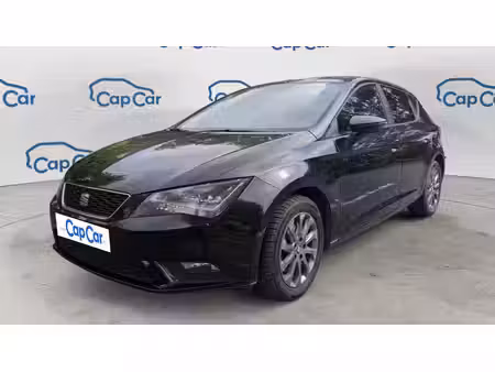 Seat Leon 2.0 TDI 150 I Tech