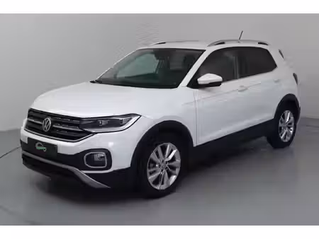 Volkswagen T-Cross 1.0 TSI 115 Carat