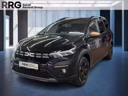 Dacia Jogger 1.0 TCe 110